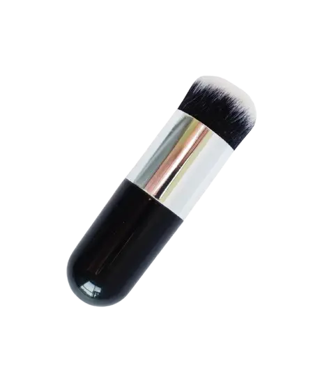 Vegan Multi-Purpose Foundation Brush MG NATURALS