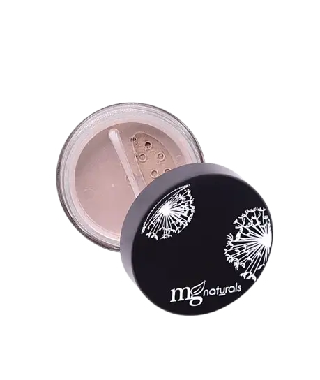 mg naturals eyebrow styler blonde