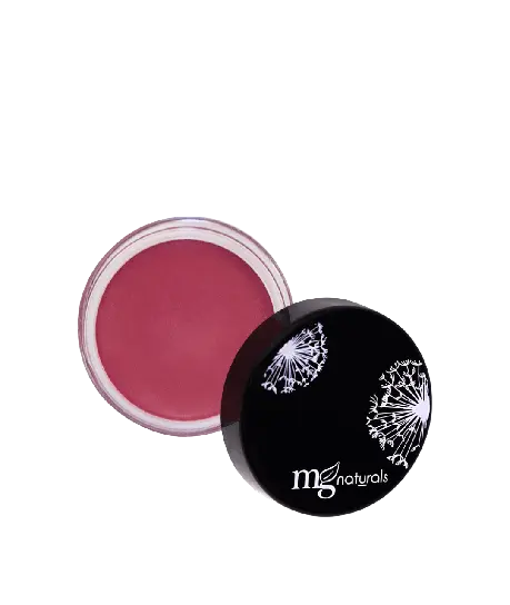 MG Naturals Lip and Cheek Tint in juniper