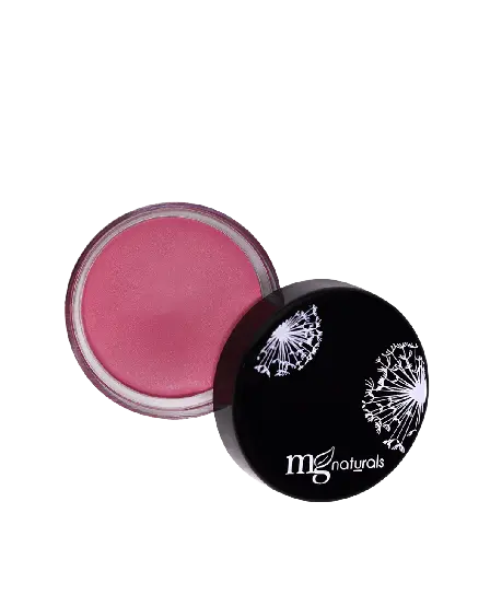 MG Naturals Lip and Cheek Tint in parfait