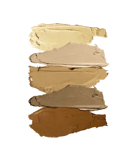 Organic Summer BB Cream - Makeup for Summer MG NATURALS