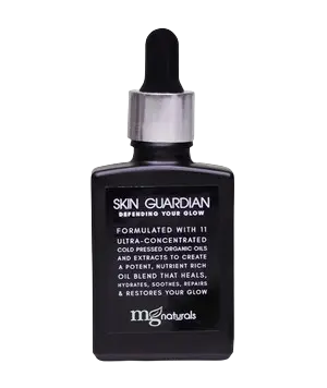 Skin Guardian Oil | Organic Facial oil MG NATURALS