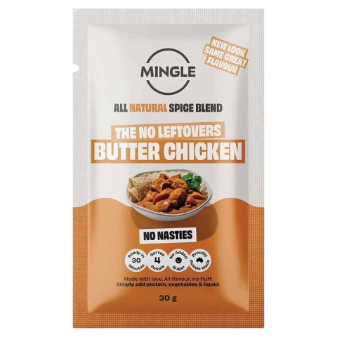 Butter Chicken Recipe Base