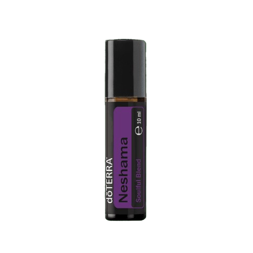 doterra Neshama Essential Oil Roller - Soulful Blend