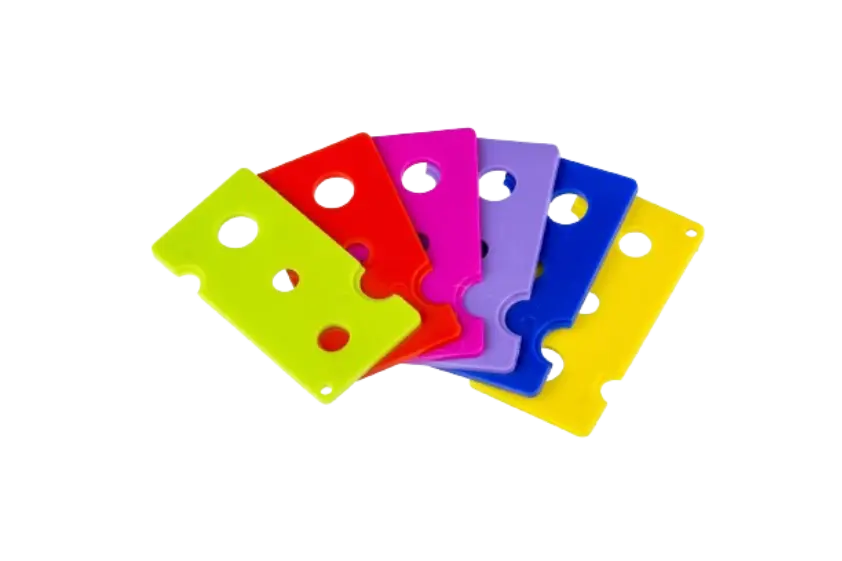 essential oil key, aromatherapy key, oil key, oil key colour range