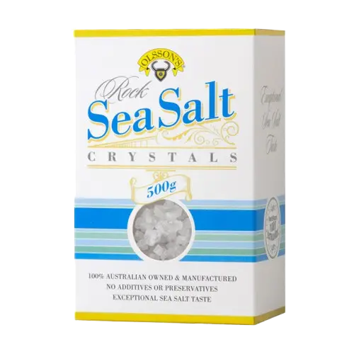 olsson's sea salt