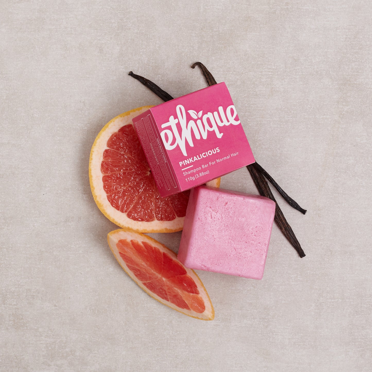 Shampoo Bar - Pinkalicious