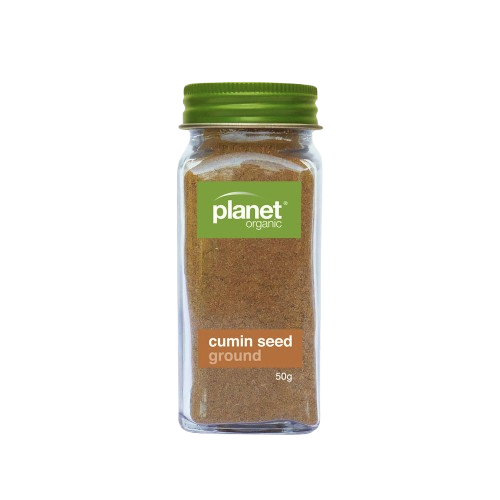 planet organic, organic spices, organic herbs, organic cumin seeds