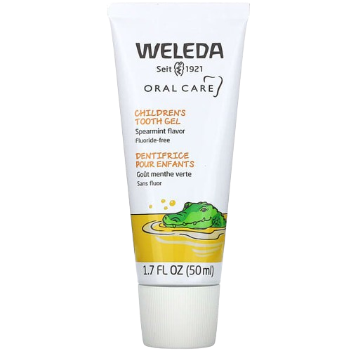 Children's Tooth Gel 50ml