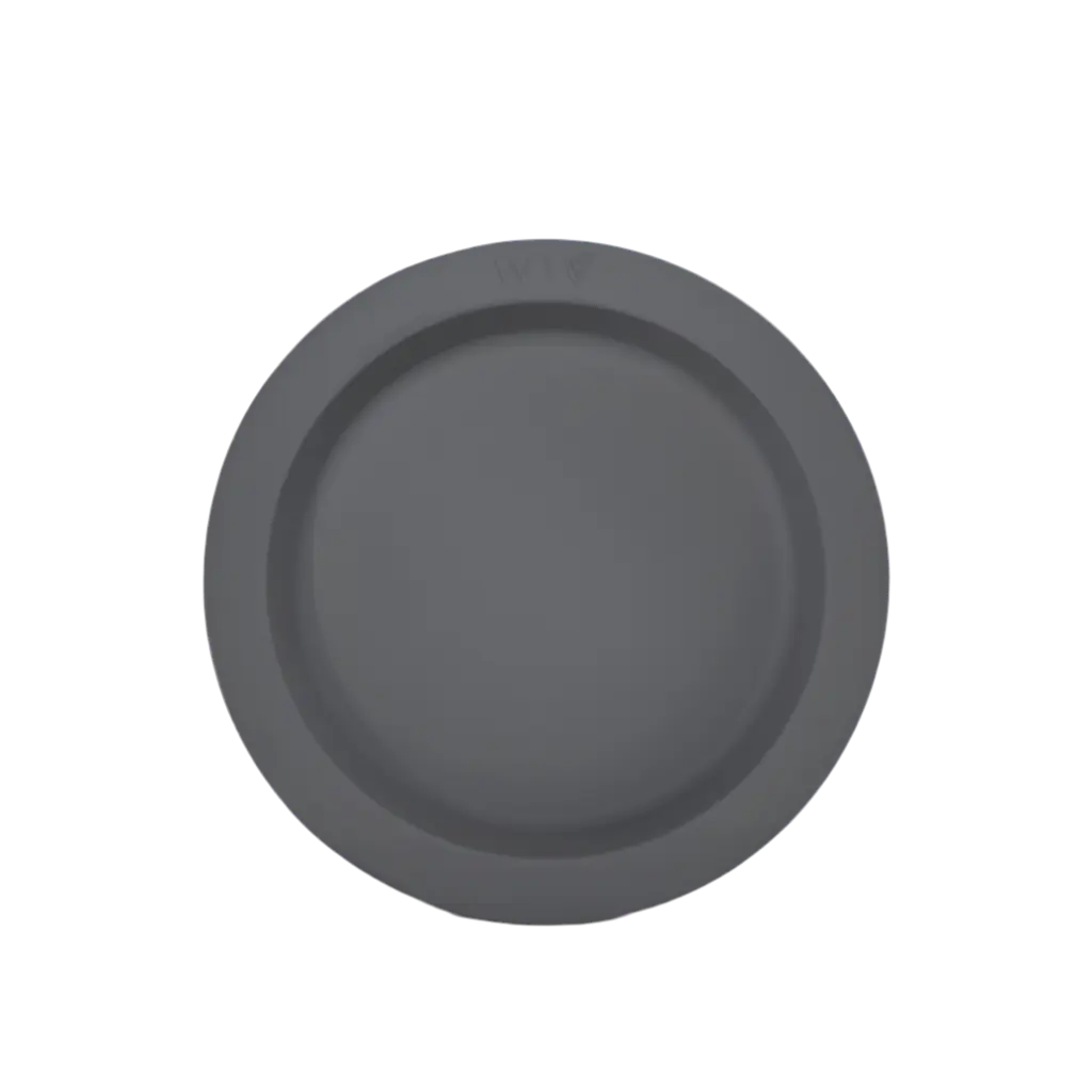 wild Indiana fancy plate jett