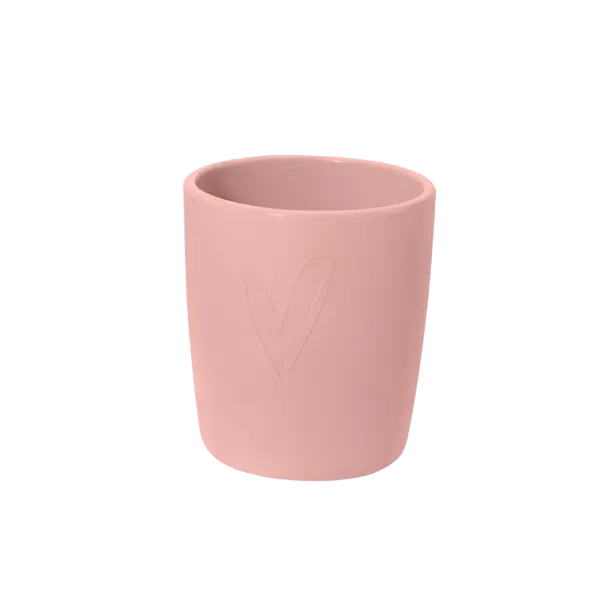 wild indiana silicone cup blush