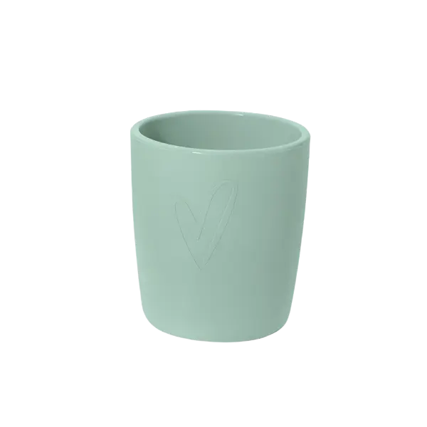 wild indiana silicone cup sage