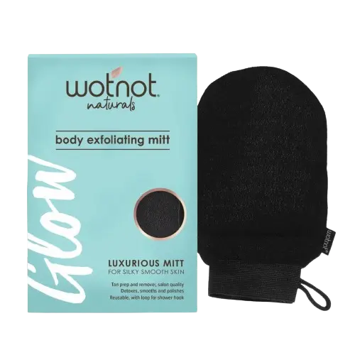 Wotnot Exfoliating Mitt