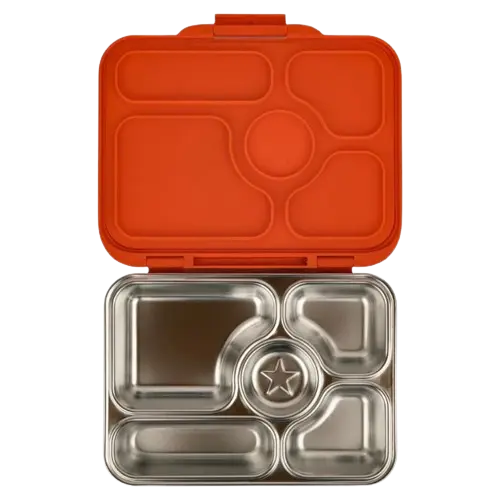 yumbox presto orange