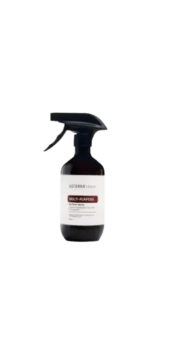 doetrra clean multi-purpoe surface spray