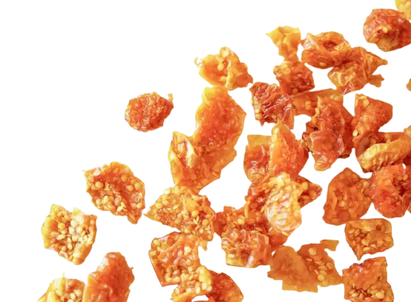 Goldenberries - Crunchy POWER SUPER FOODS