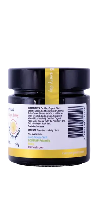 everyorganics everymite the original ingredients list