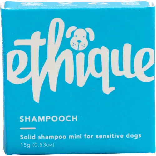 Ethique Shampooch Shampoo