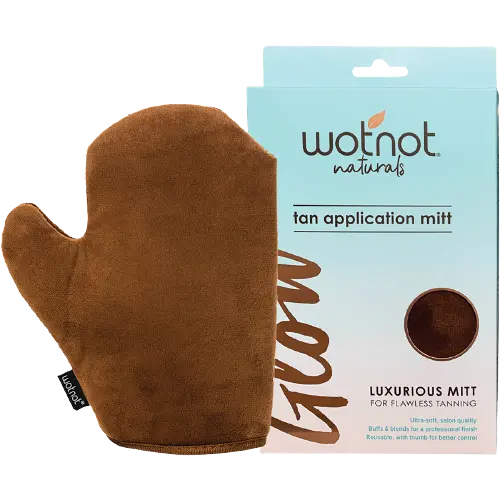 Tan Application Mitt WOTNOT NATURALS