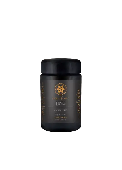 Jing Blend: Kidney Tonic SUPERFEAST