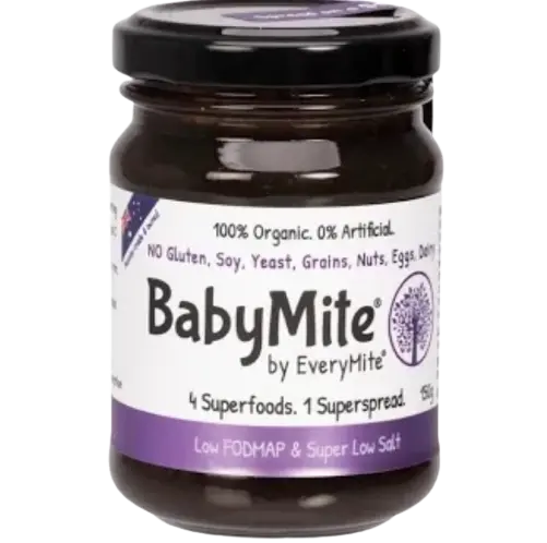 everyorganics baby mite by everymite