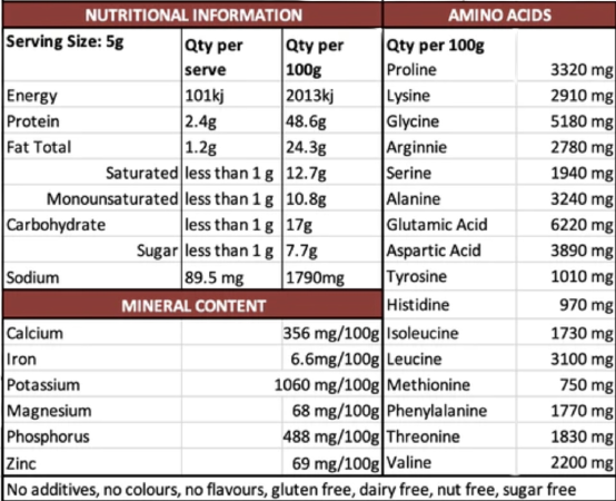 Broth of Life, bone broth, bone broth powder, organic broth, beef bone broth, info