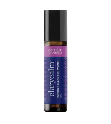 ClaryCalm Essential Oil DOTERRA
