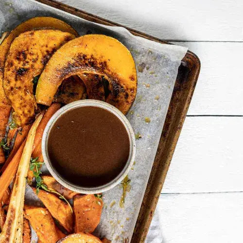 Gravy Mix - Plant Based Vegetable PLANTASY FOODS
