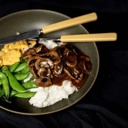 Gravy Mix - Plant Based Vegetable PLANTASY FOODS