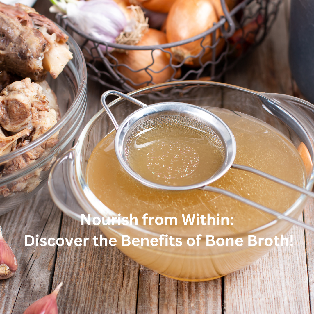 Why Bone Broth is the Superfood You Need to Add to Your Diet