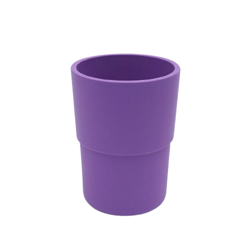 bobo&boo purple cup