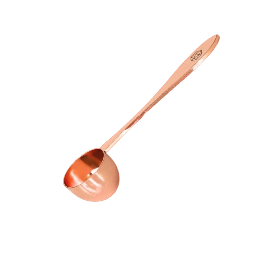 sacred taste serving spoon