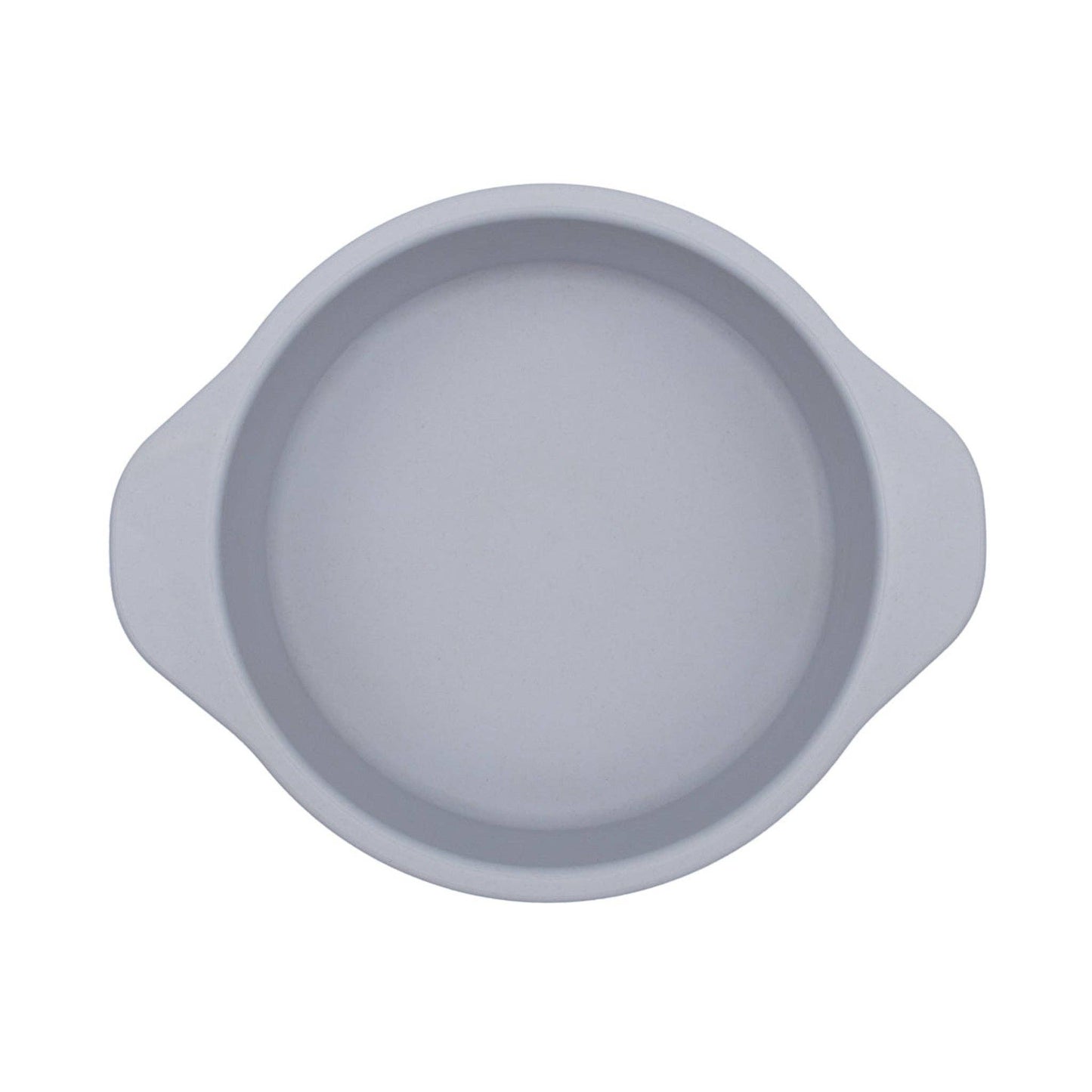 grey snack bowl