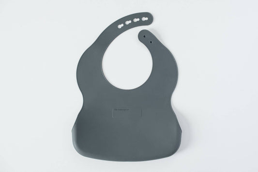 Baby Silicone Bib