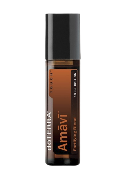 doterra anavi touch roll on
