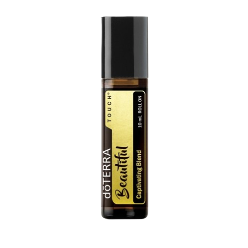 Beautiful Touch - Captivating Blend