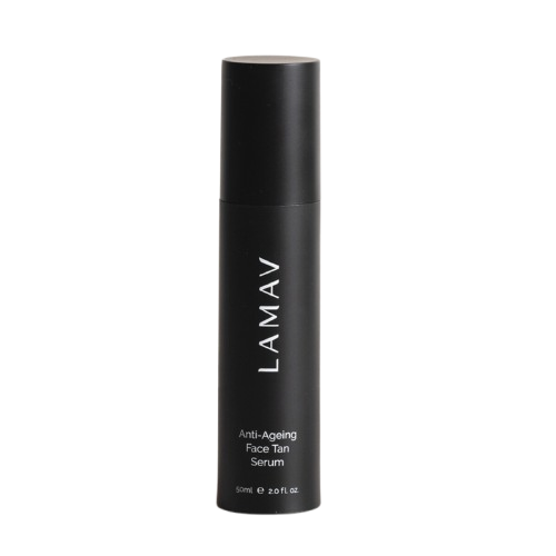 La Mav Anti-Ageing Face Tan Serum