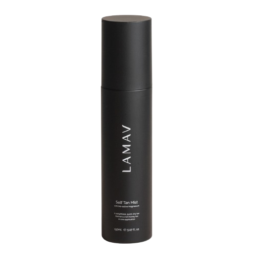 La Mav Self Tan Mist (with bio-active Mg)