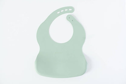 Baby Silicone Bib