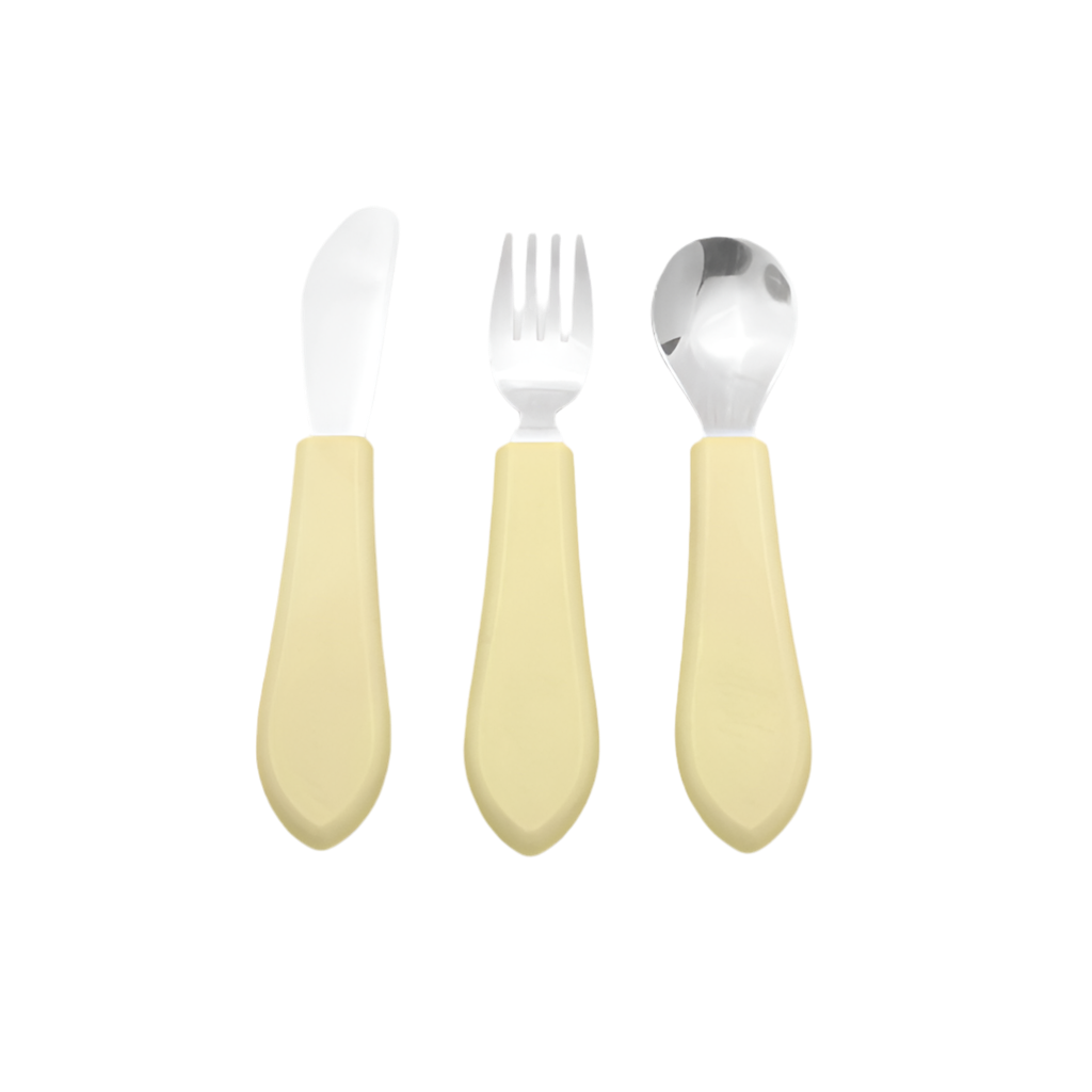 Fancy: Kids Cutlery Set