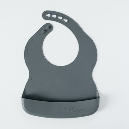 Baby Silicone Bib