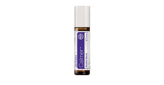 Calmer Essential Oil Roll On  - Restful Blend