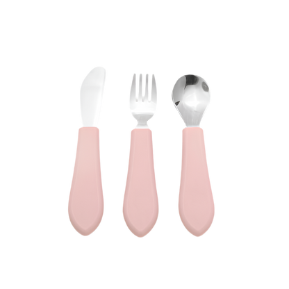 Fancy: Kids Cutlery Set