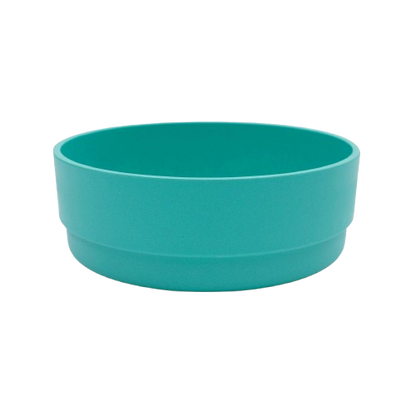 bobo&boo green bowl
