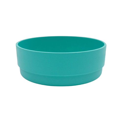 bobo&boo green bowl