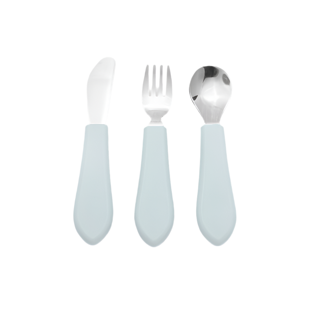 Fancy: Kids Cutlery Set