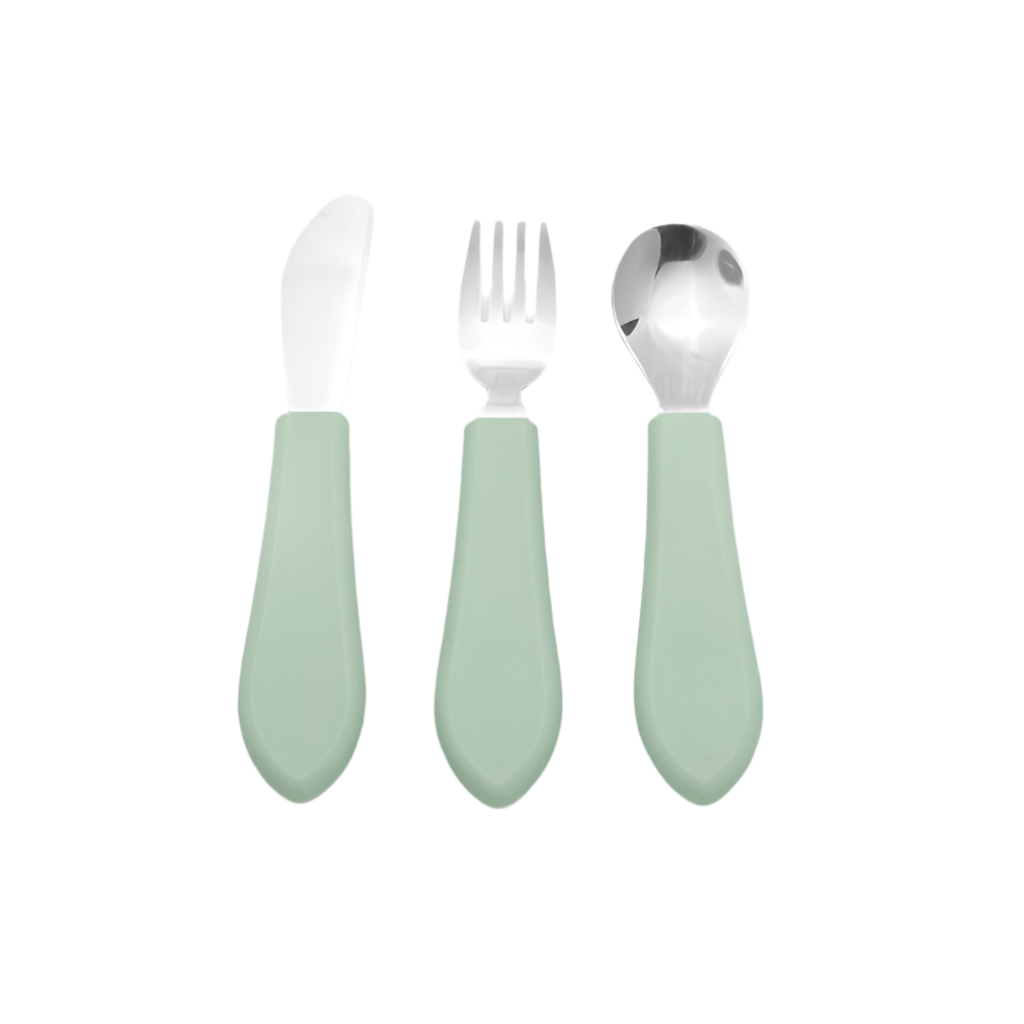 Fancy: Kids Cutlery Set