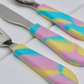 wild indiana fancy paddlepop cutlery