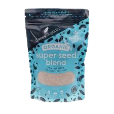 Super Seed Blend - Organic
