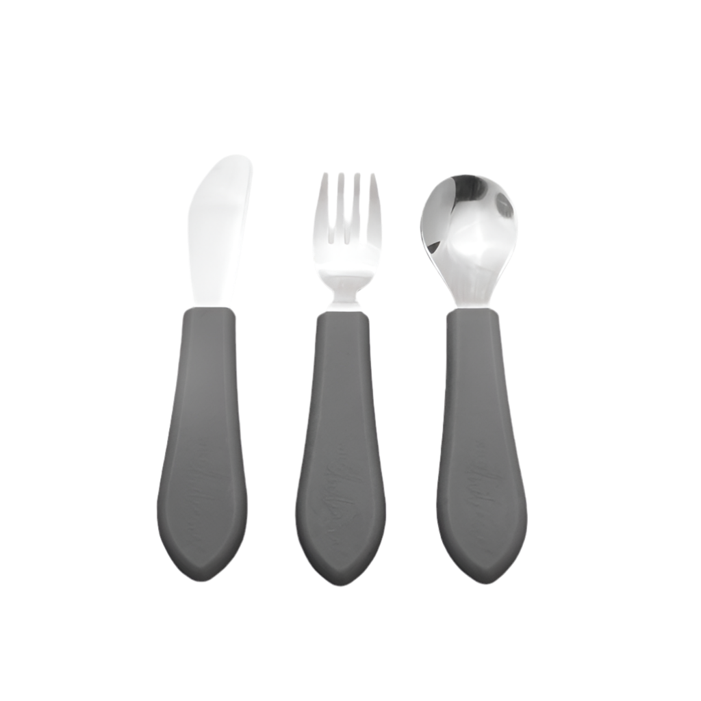 Fancy: Kids Cutlery Set